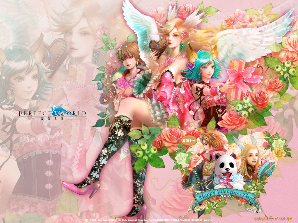 perfect, world, , 